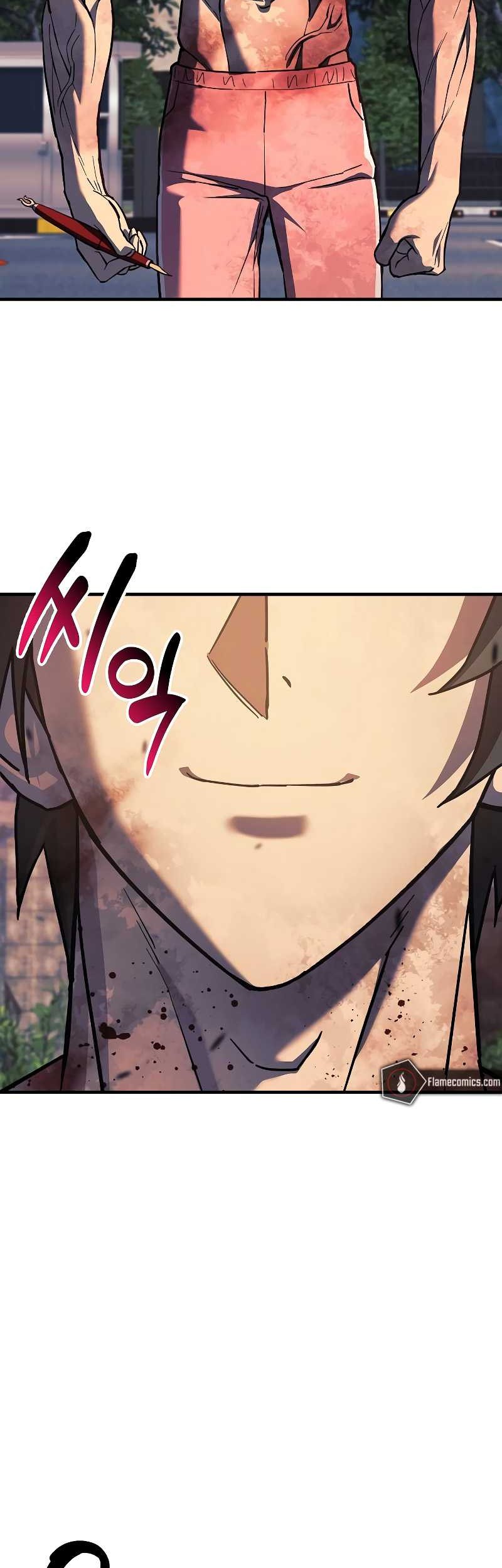 I’ll be Taking a Break for Personal Reasons Chapter 118 Gambar 4