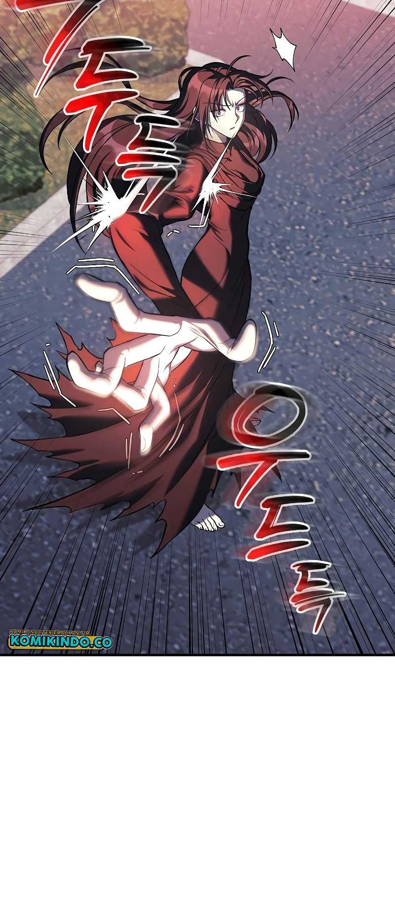 I’ll be Taking a Break for Personal Reasons Chapter 118 Gambar 6