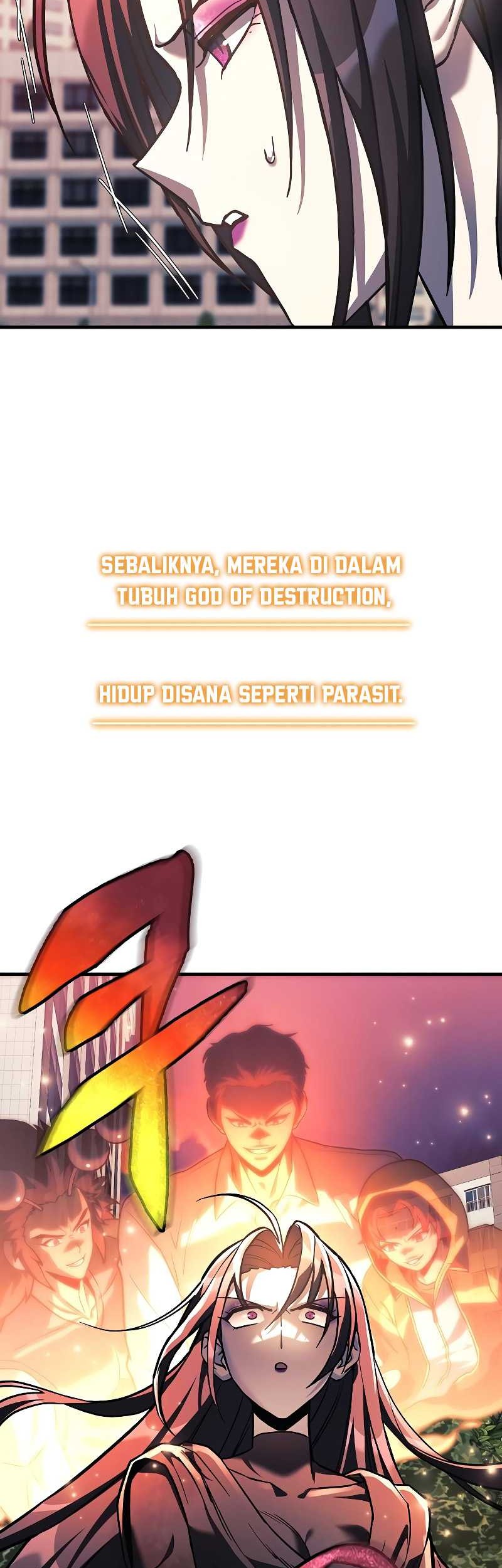 I’ll be Taking a Break for Personal Reasons Chapter 118 Gambar 9