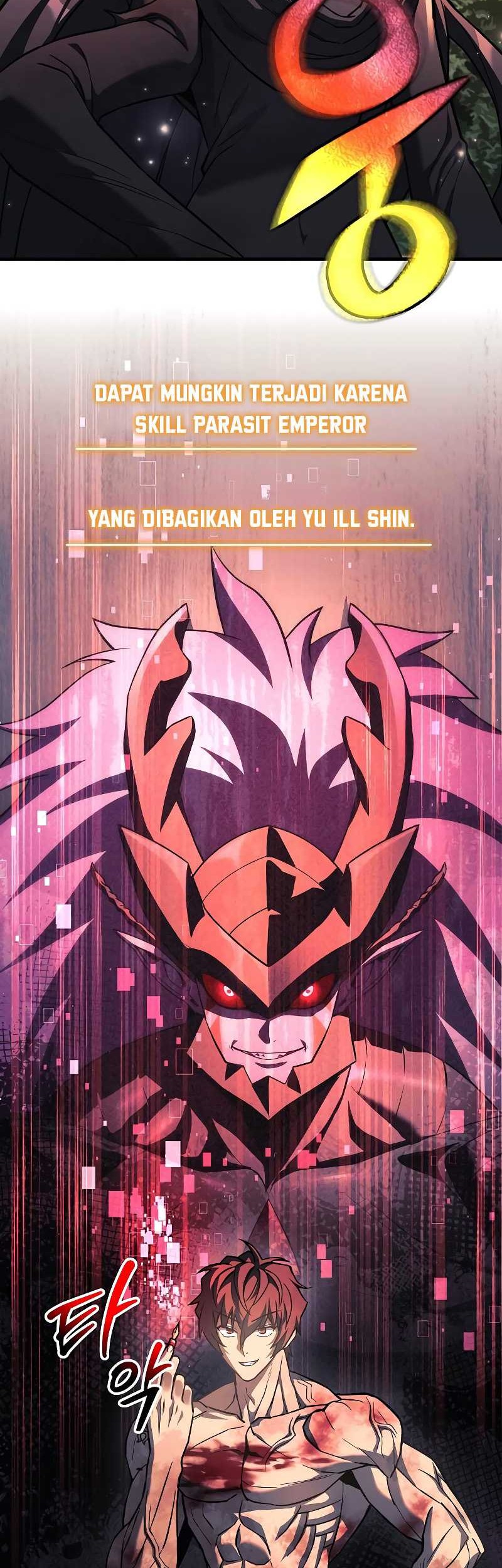 I’ll be Taking a Break for Personal Reasons Chapter 118 Gambar 10