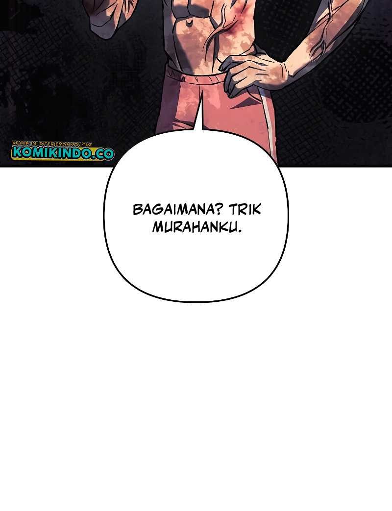 I’ll be Taking a Break for Personal Reasons Chapter 118 Gambar 11