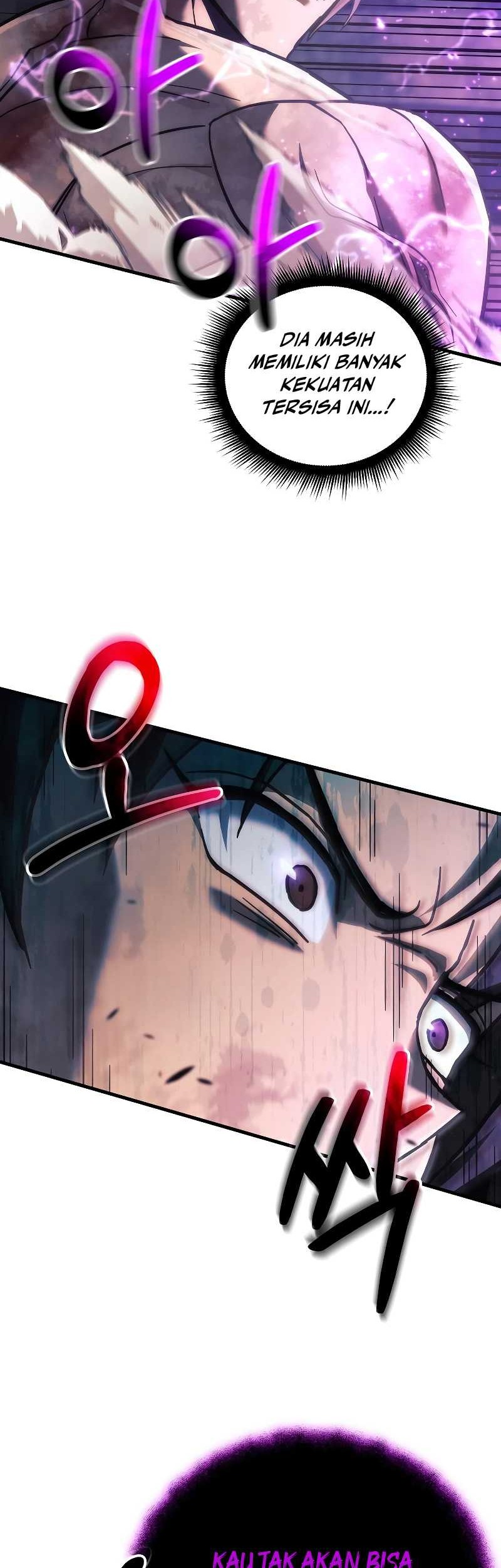 I’ll be Taking a Break for Personal Reasons Chapter 118 Gambar 15