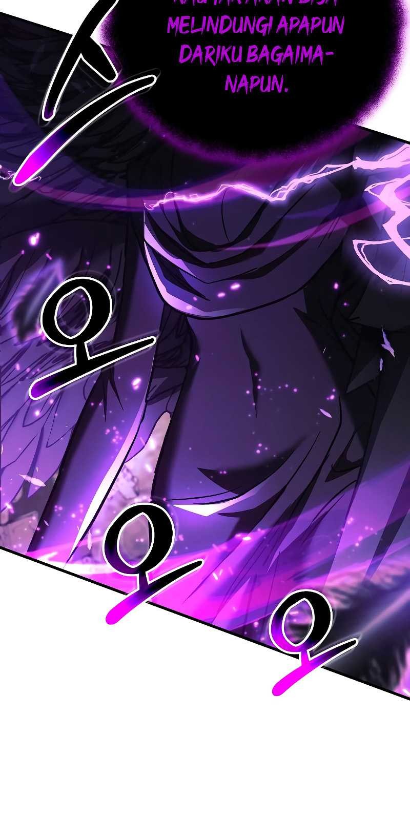 I’ll be Taking a Break for Personal Reasons Chapter 118 Gambar 16