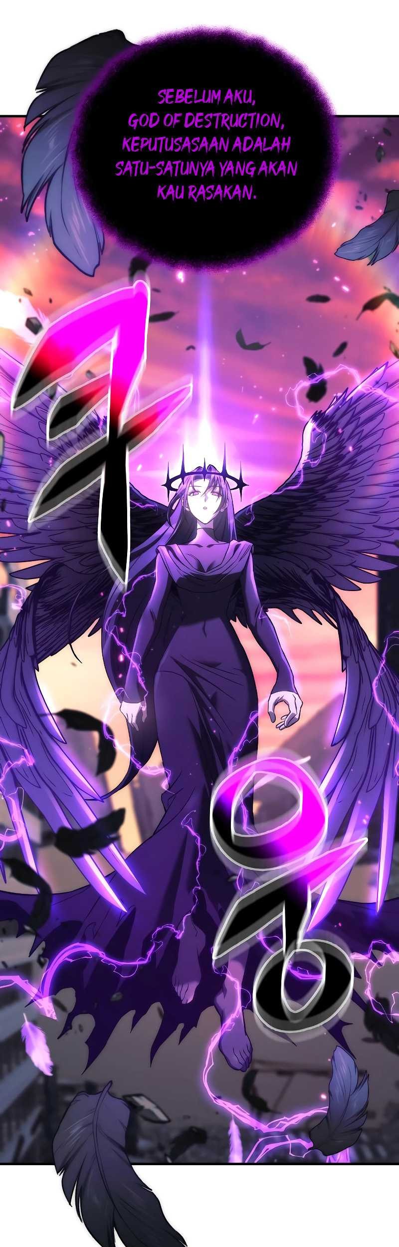 I’ll be Taking a Break for Personal Reasons Chapter 118 Gambar 17