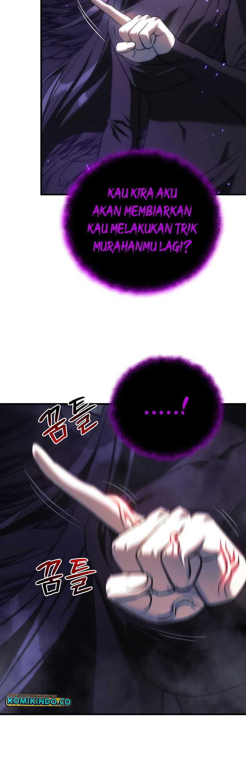 I’ll be Taking a Break for Personal Reasons Chapter 118 Gambar 24