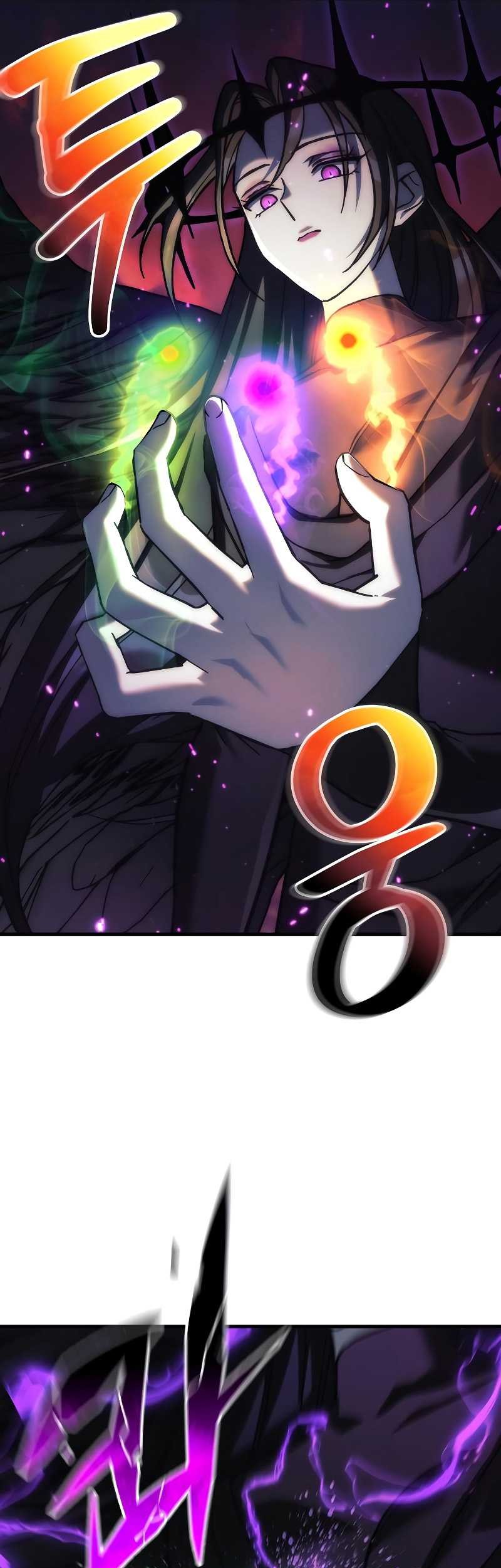 I’ll be Taking a Break for Personal Reasons Chapter 118 Gambar 27