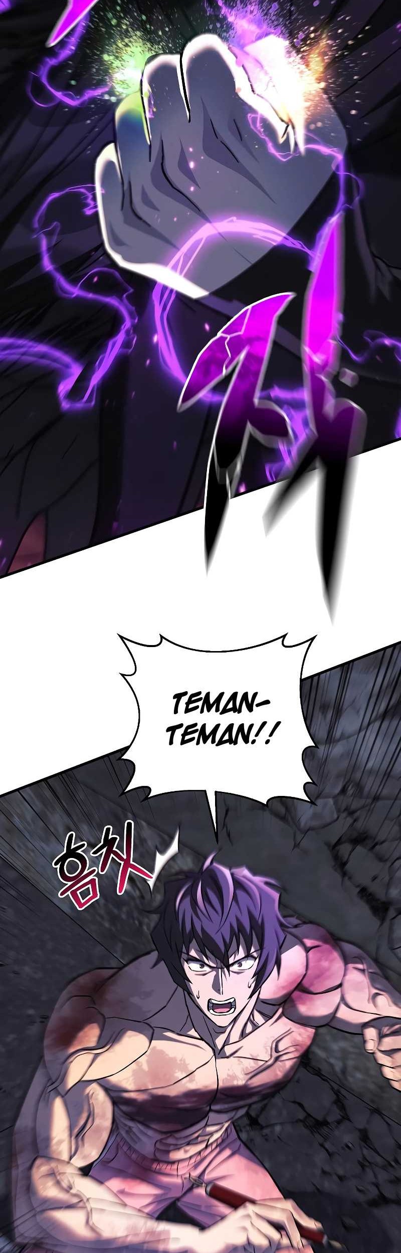 I’ll be Taking a Break for Personal Reasons Chapter 118 Gambar 28