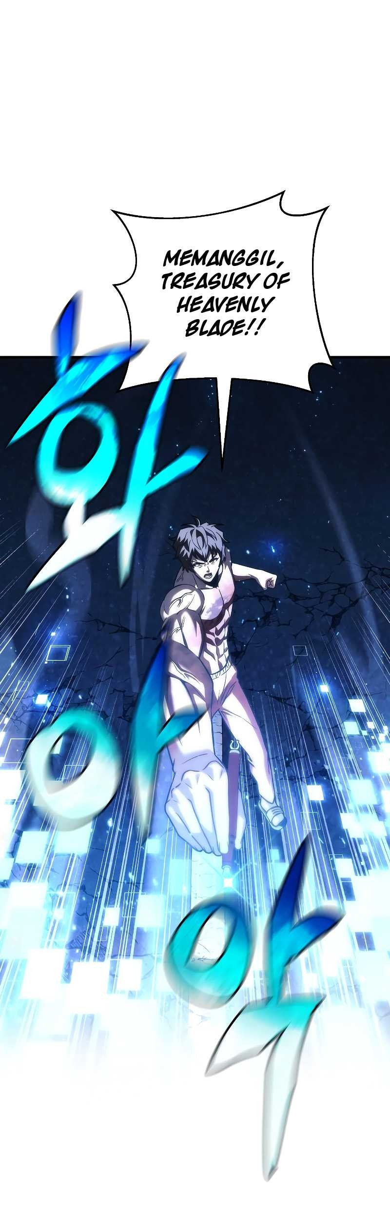 I’ll be Taking a Break for Personal Reasons Chapter 118 Gambar 32