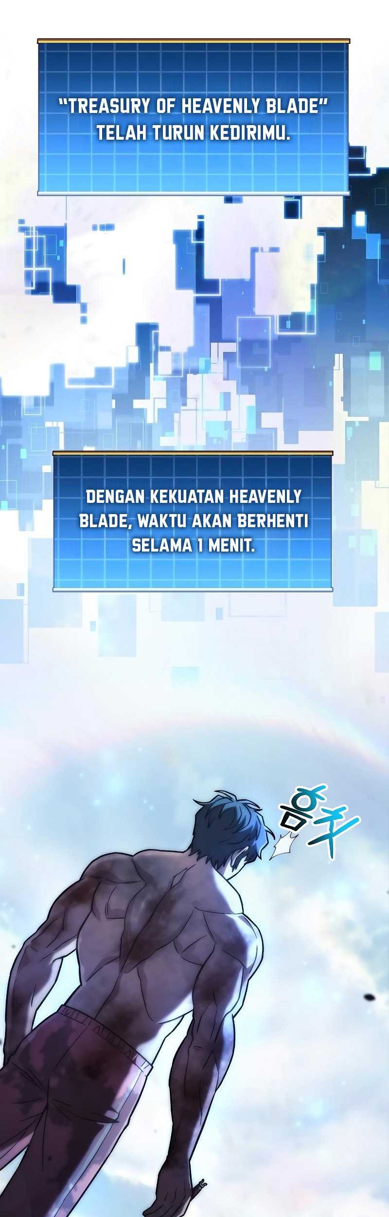 I’ll be Taking a Break for Personal Reasons Chapter 118 Gambar 33