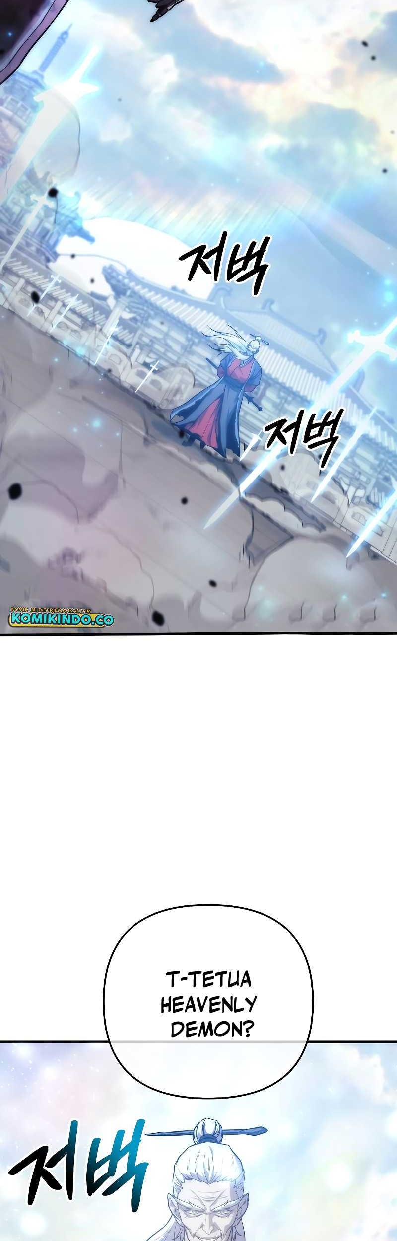 I’ll be Taking a Break for Personal Reasons Chapter 118 Gambar 34