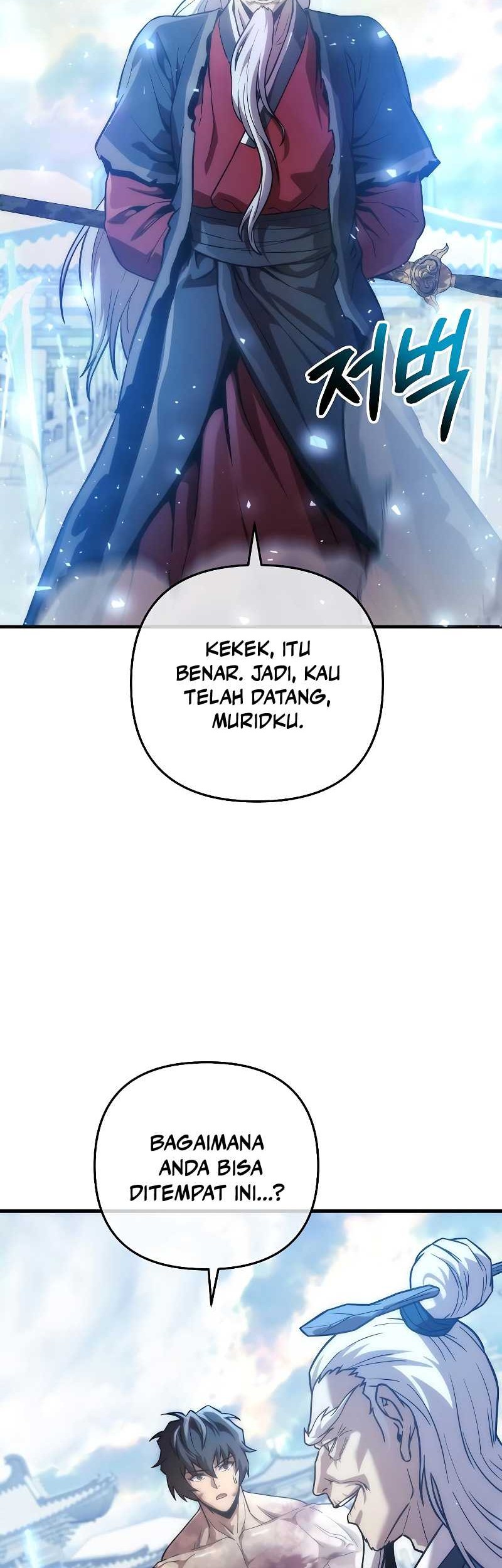 I’ll be Taking a Break for Personal Reasons Chapter 118 Gambar 35