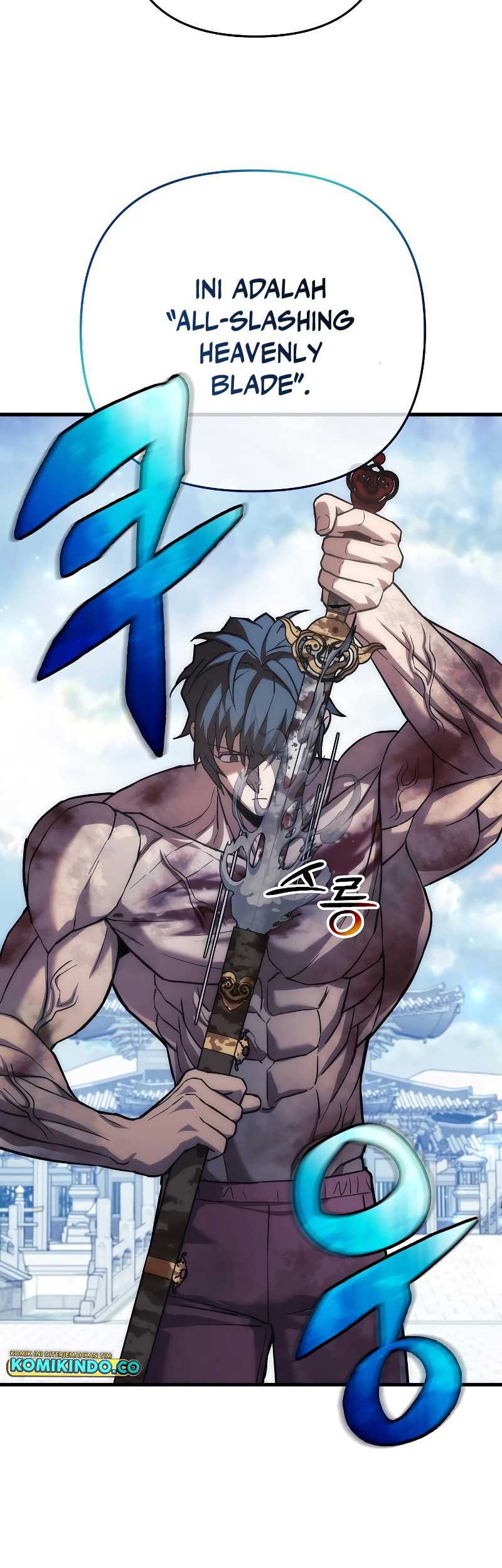 I’ll be Taking a Break for Personal Reasons Chapter 118 Gambar 40