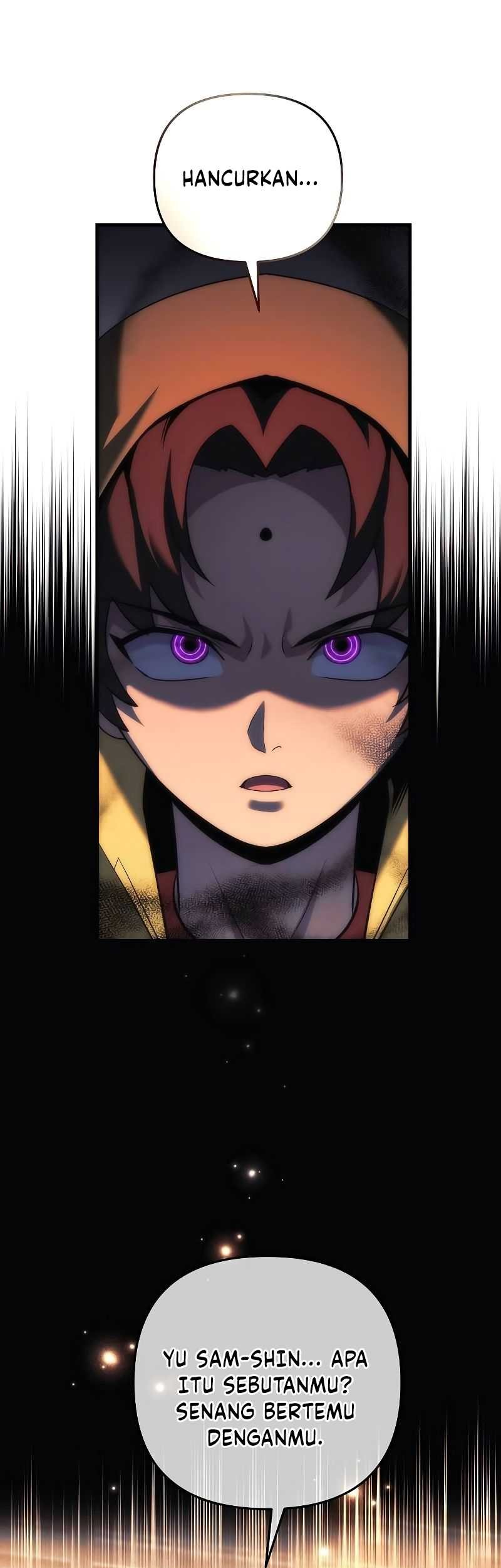 I’ll be Taking a Break for Personal Reasons Chapter 117 Gambar 50