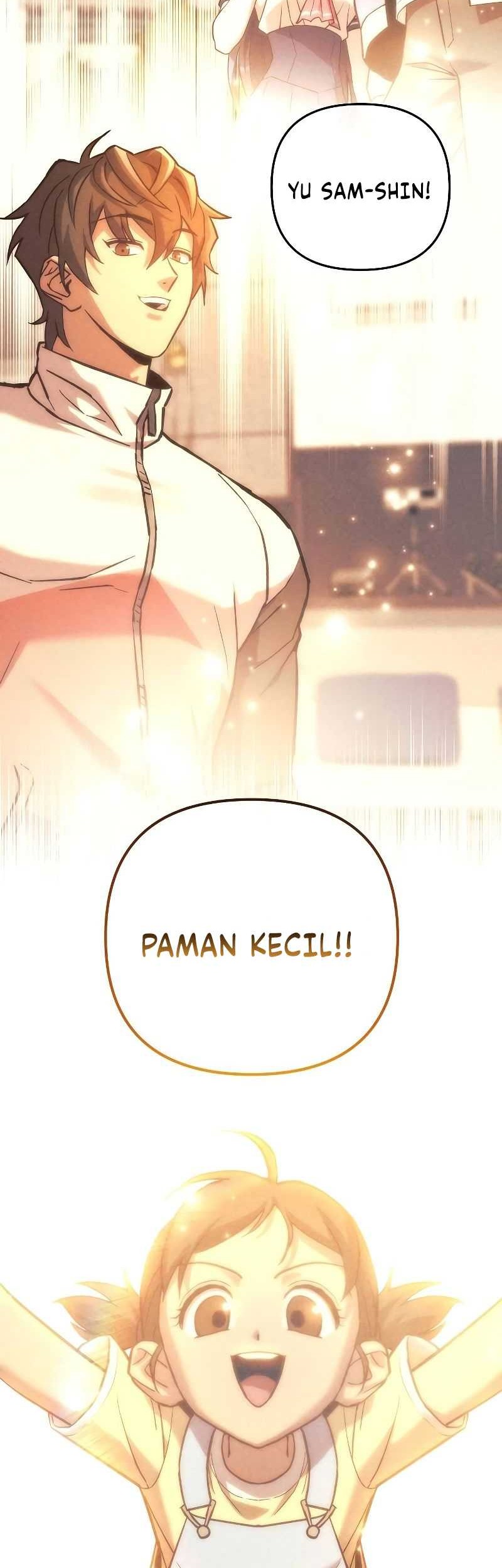 I’ll be Taking a Break for Personal Reasons Chapter 117 Gambar 53