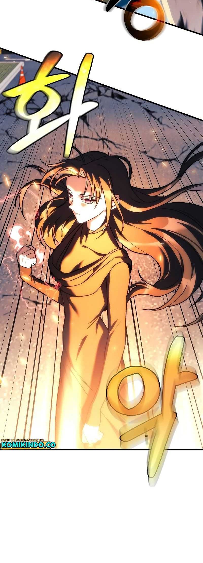 I’ll be Taking a Break for Personal Reasons Chapter 117 Gambar 55