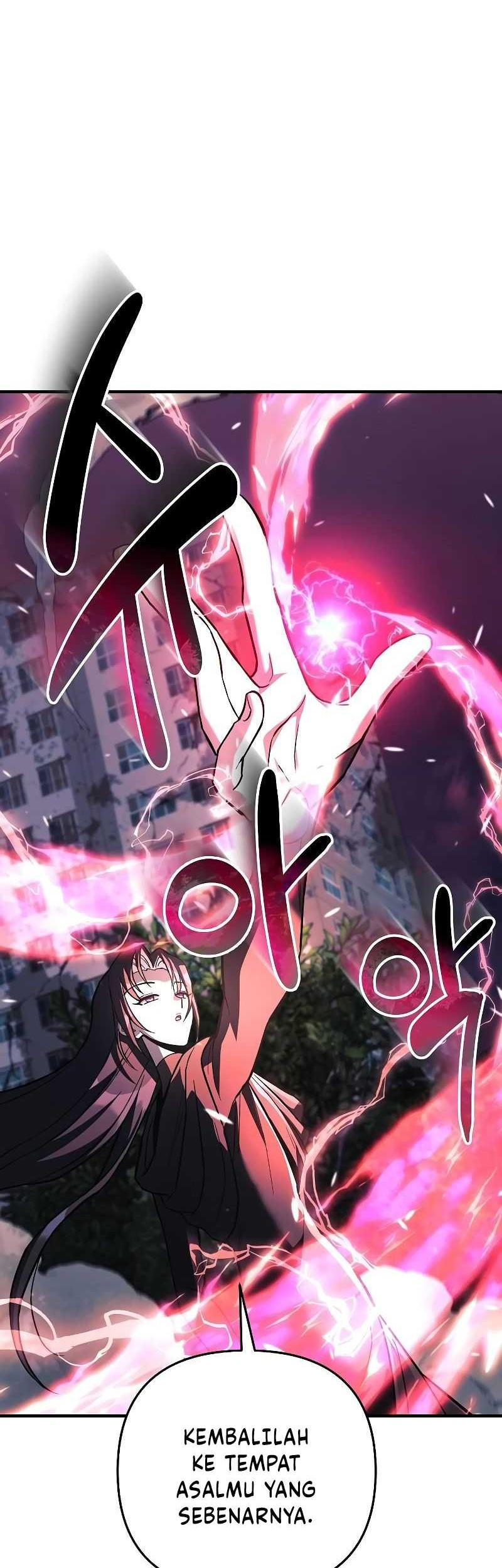 I’ll be Taking a Break for Personal Reasons Chapter 117 Gambar 59