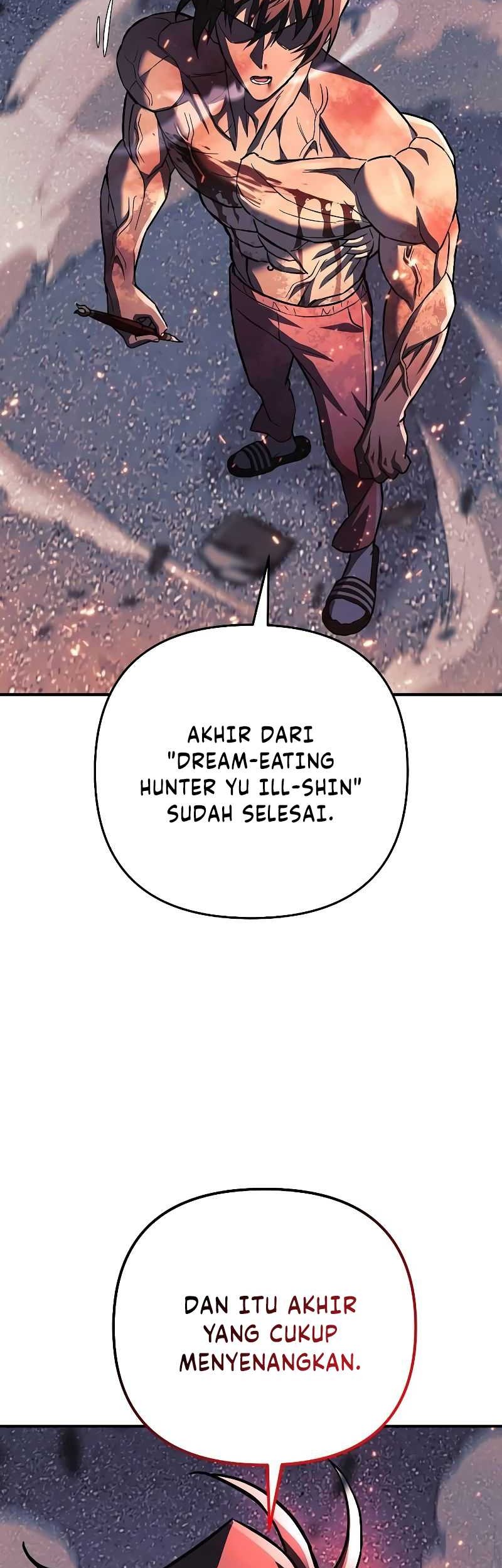 I’ll be Taking a Break for Personal Reasons Chapter 117 Gambar 64
