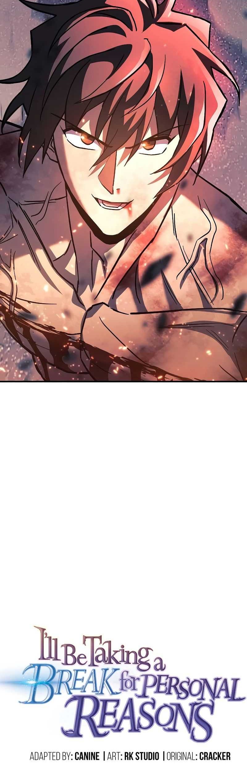 I’ll be Taking a Break for Personal Reasons Chapter 117 Gambar 65