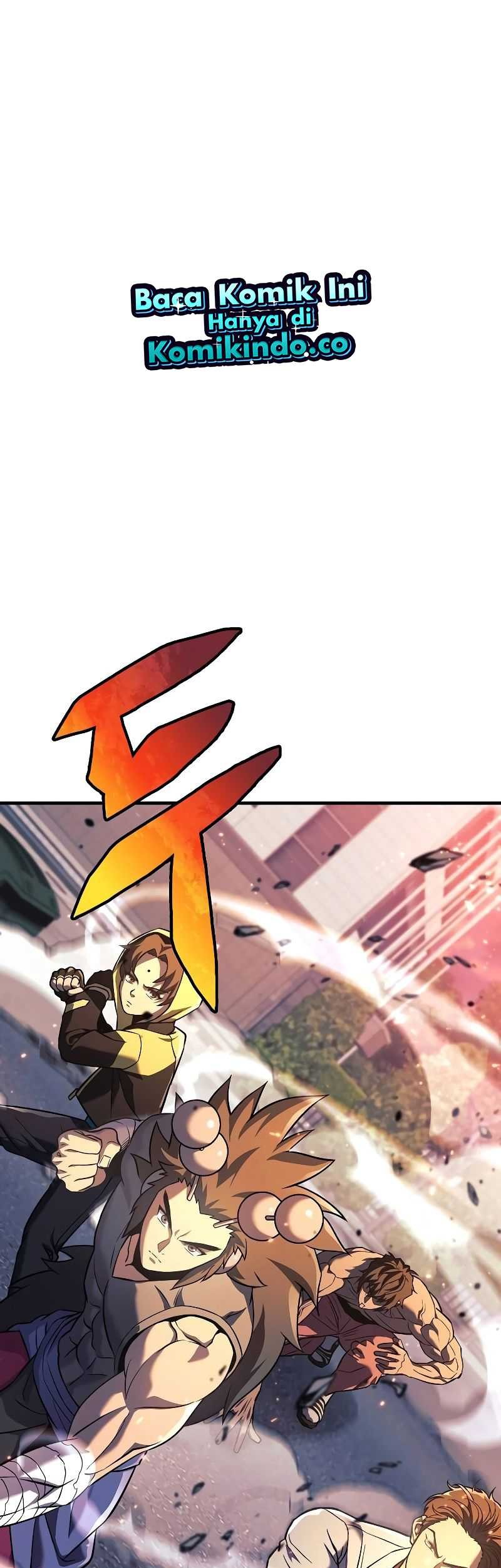 Baca Manhwa I’ll be Taking a Break for Personal Reasons Chapter 117 Gambar 2
