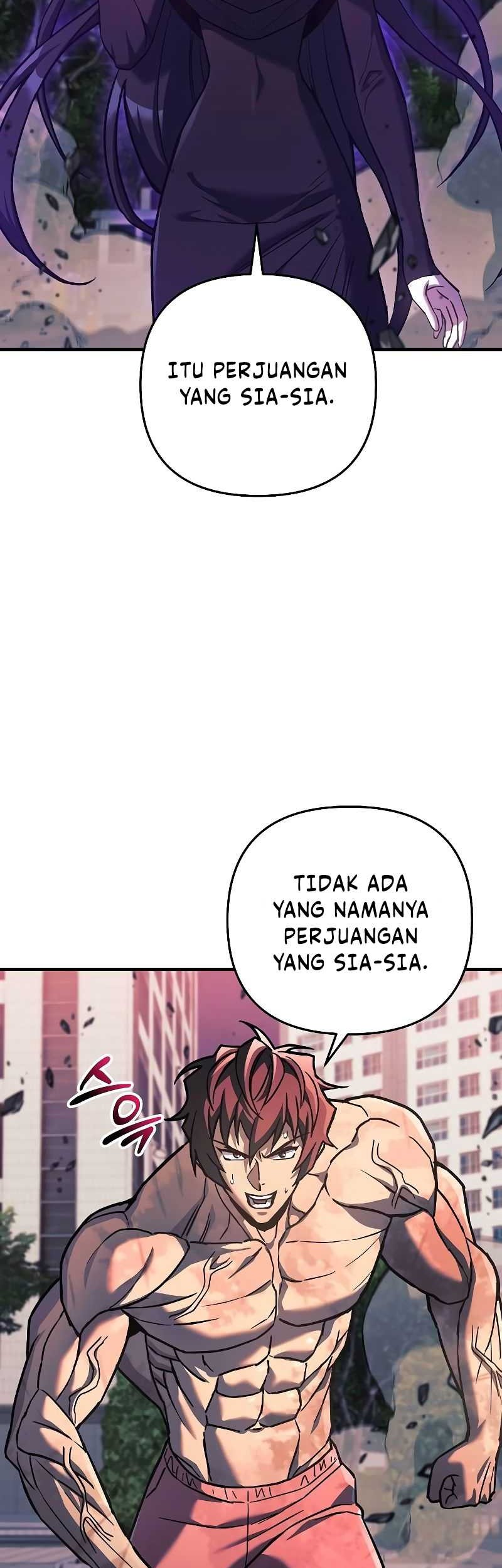I’ll be Taking a Break for Personal Reasons Chapter 117 Gambar 4