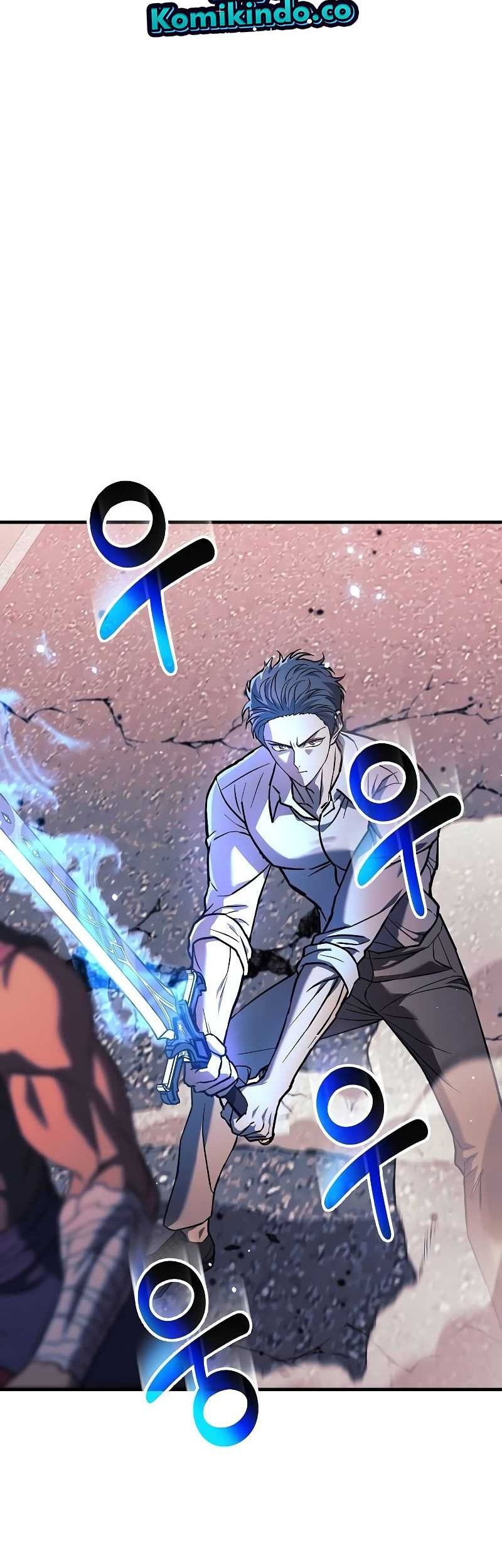 I’ll be Taking a Break for Personal Reasons Chapter 117 Gambar 9