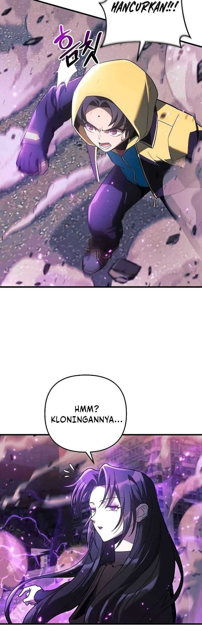 I’ll be Taking a Break for Personal Reasons Chapter 117 Gambar 21