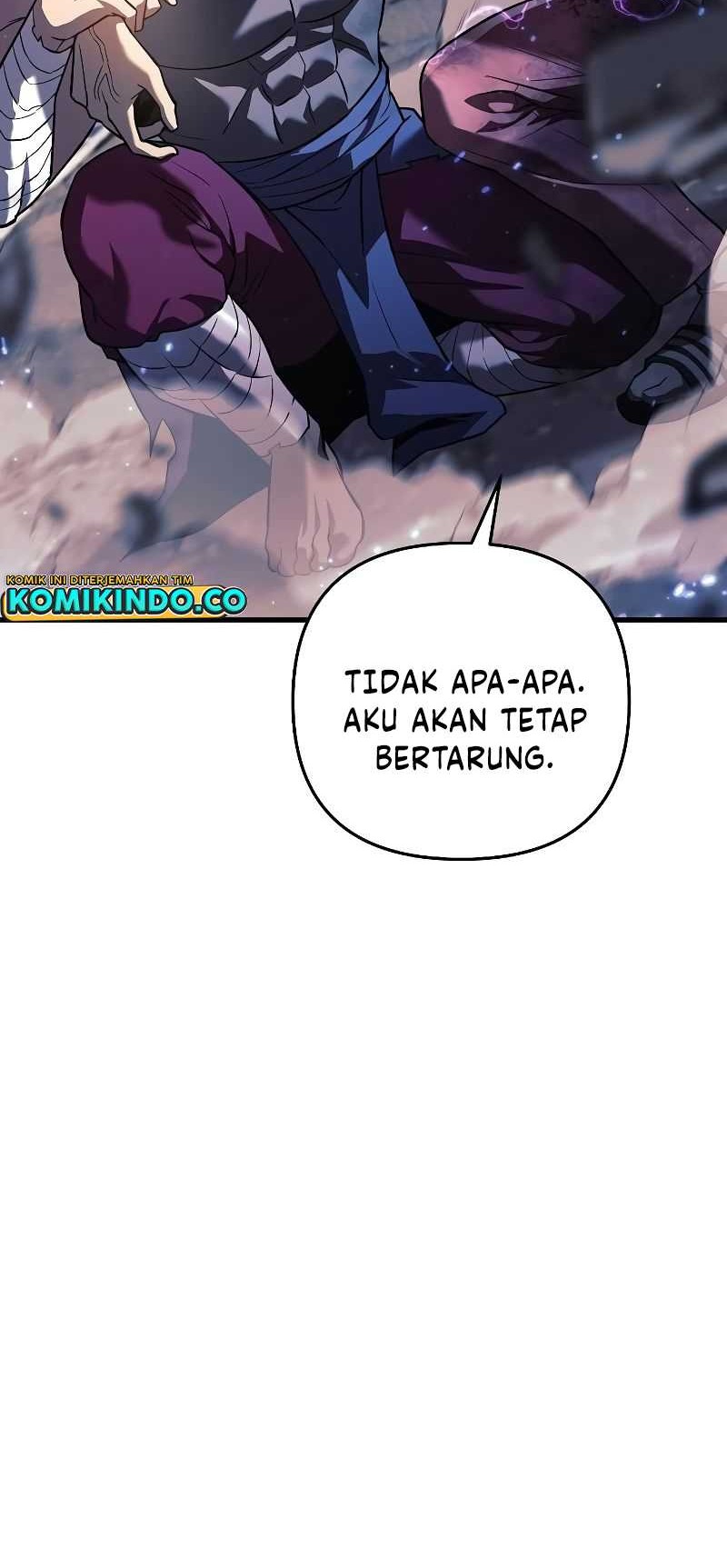 I’ll be Taking a Break for Personal Reasons Chapter 117 Gambar 25