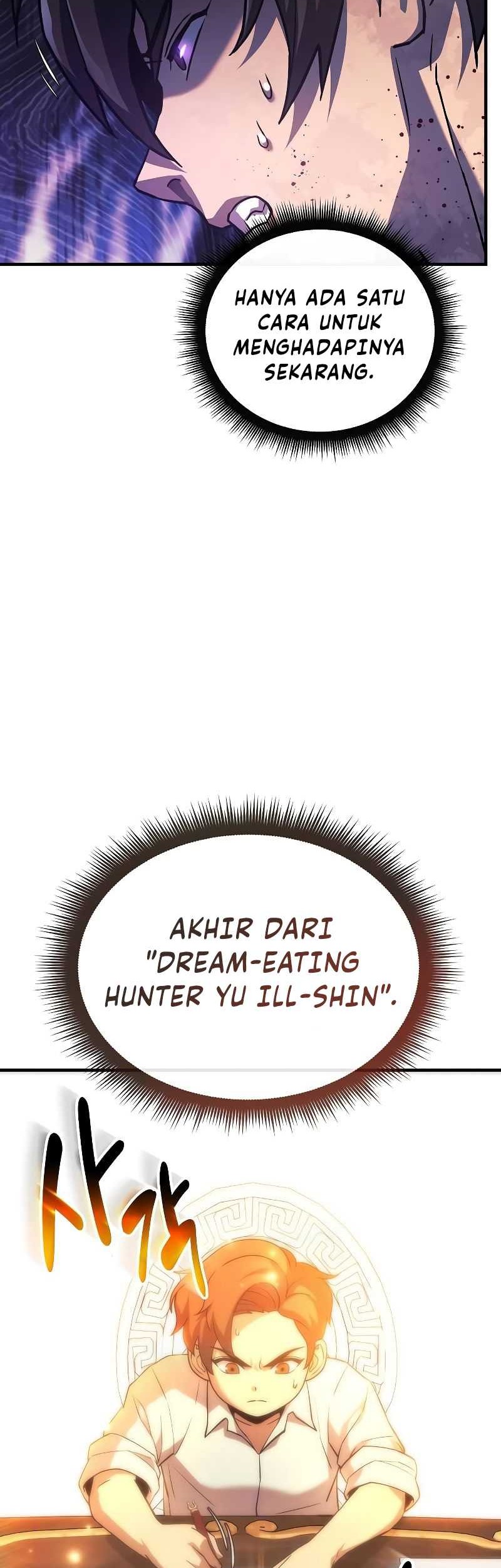 I’ll be Taking a Break for Personal Reasons Chapter 117 Gambar 27
