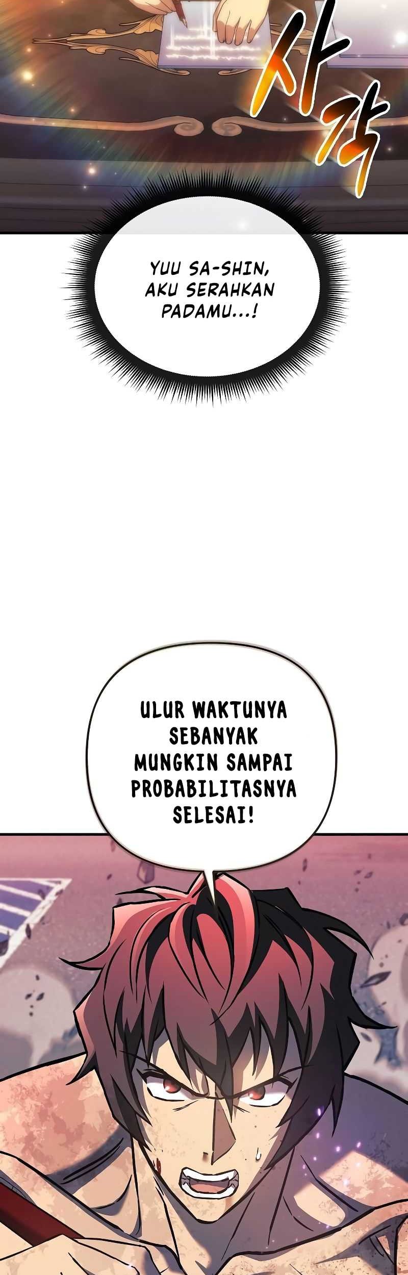 I’ll be Taking a Break for Personal Reasons Chapter 117 Gambar 28