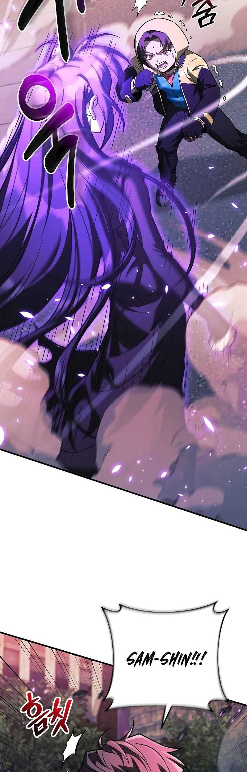 I’ll be Taking a Break for Personal Reasons Chapter 117 Gambar 33