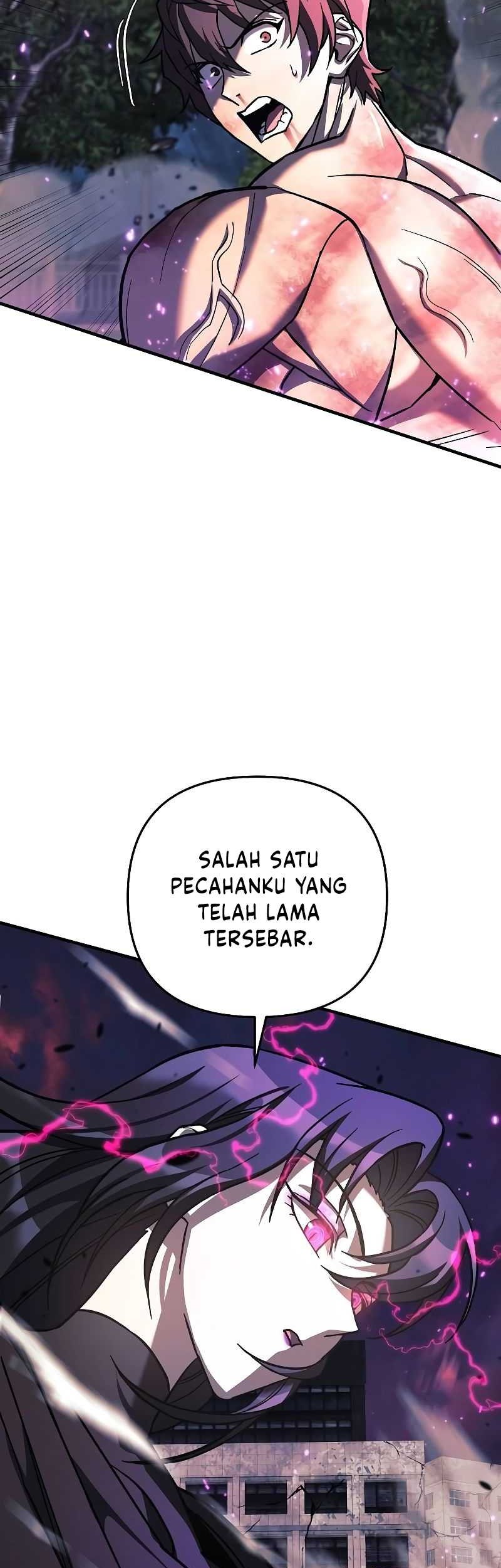 I’ll be Taking a Break for Personal Reasons Chapter 117 Gambar 34