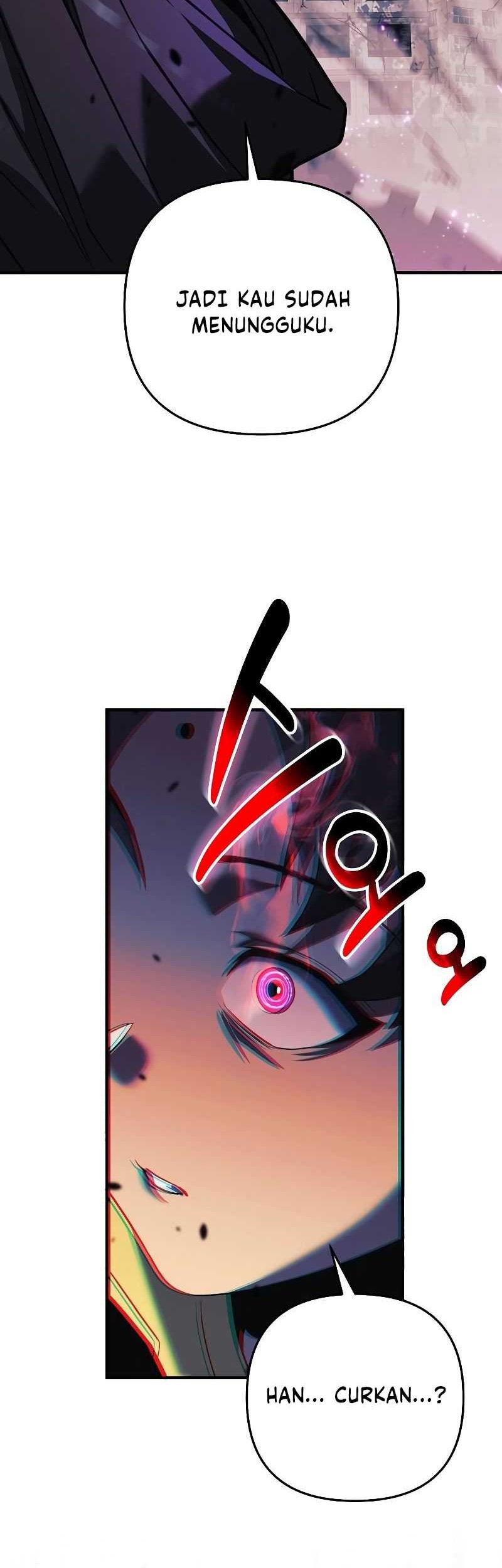I’ll be Taking a Break for Personal Reasons Chapter 117 Gambar 35