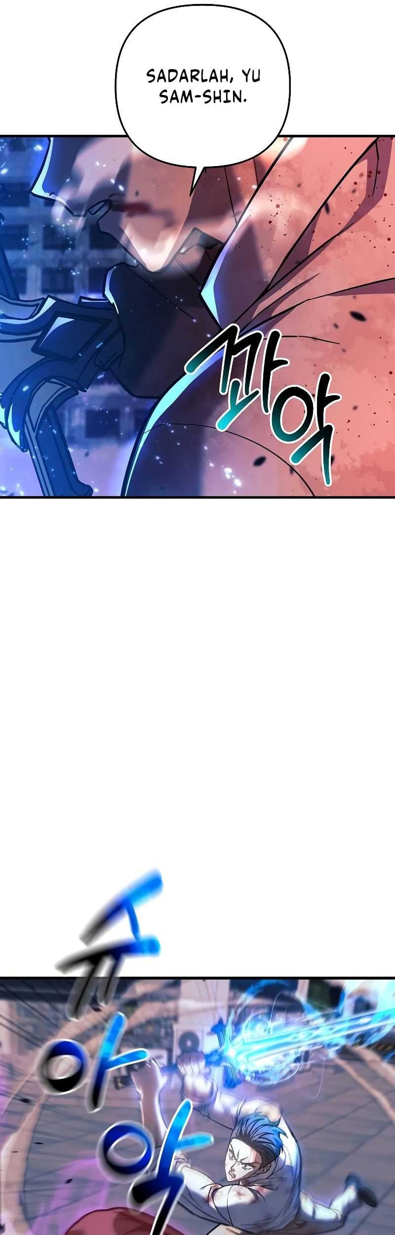 I’ll be Taking a Break for Personal Reasons Chapter 117 Gambar 38