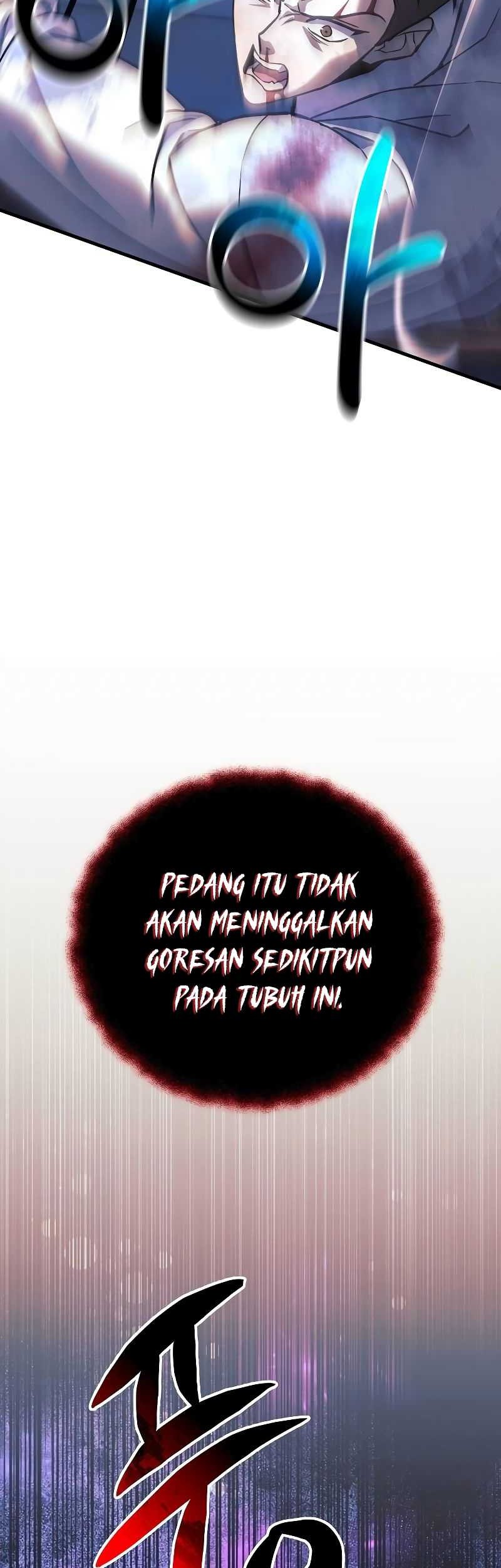 I’ll be Taking a Break for Personal Reasons Chapter 117 Gambar 40