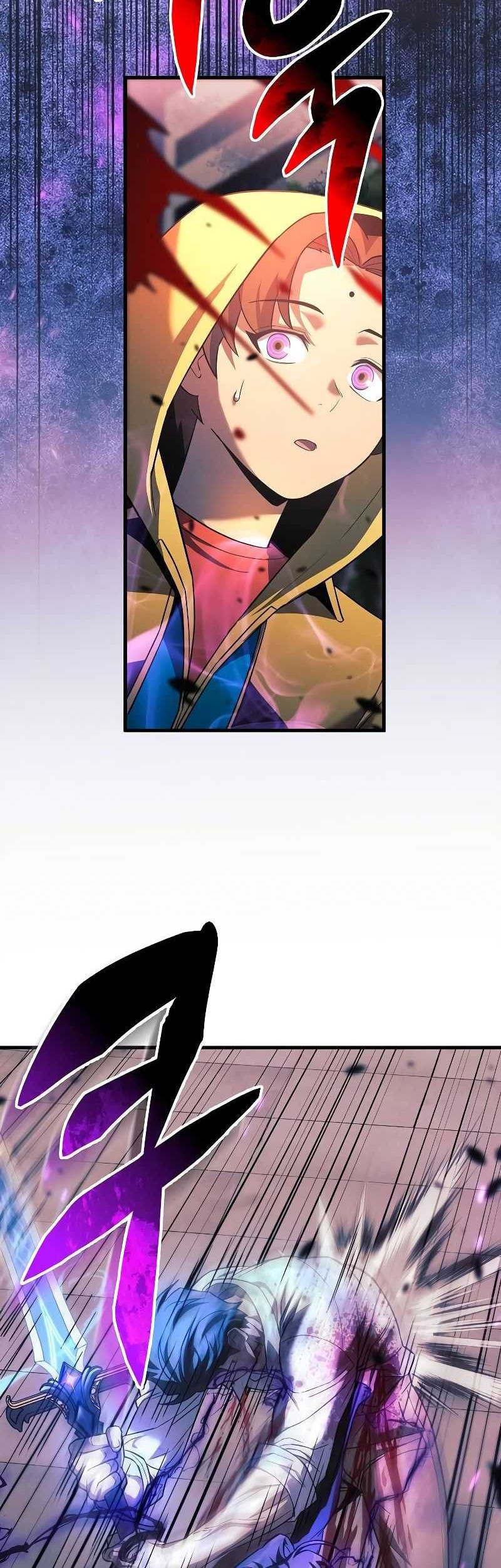 I’ll be Taking a Break for Personal Reasons Chapter 117 Gambar 41