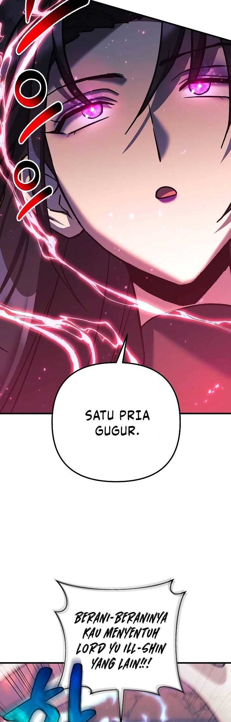 I’ll be Taking a Break for Personal Reasons Chapter 117 Gambar 45