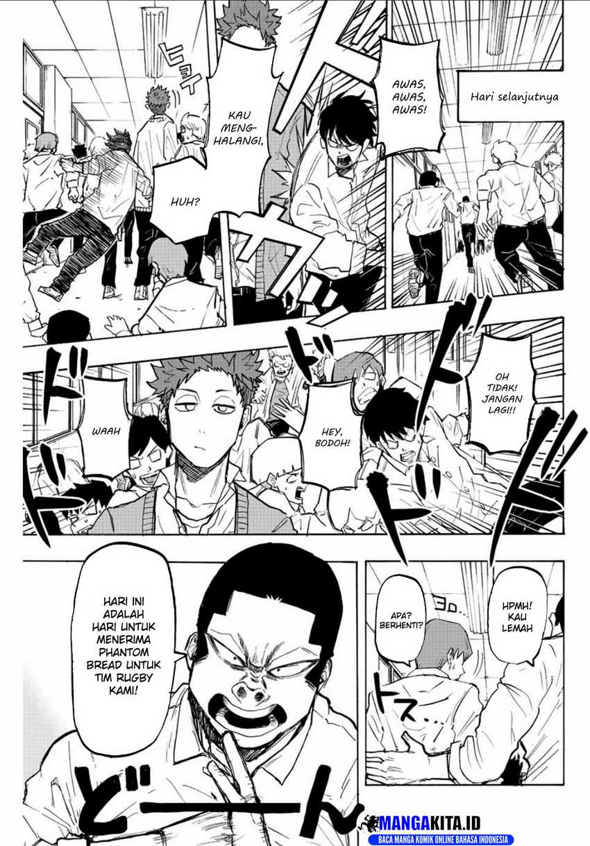 Winning Pass Chapter 21 Gambar 10