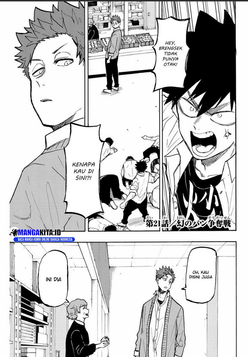 Baca  Winning Pass Chapter 21 Gambar 2
