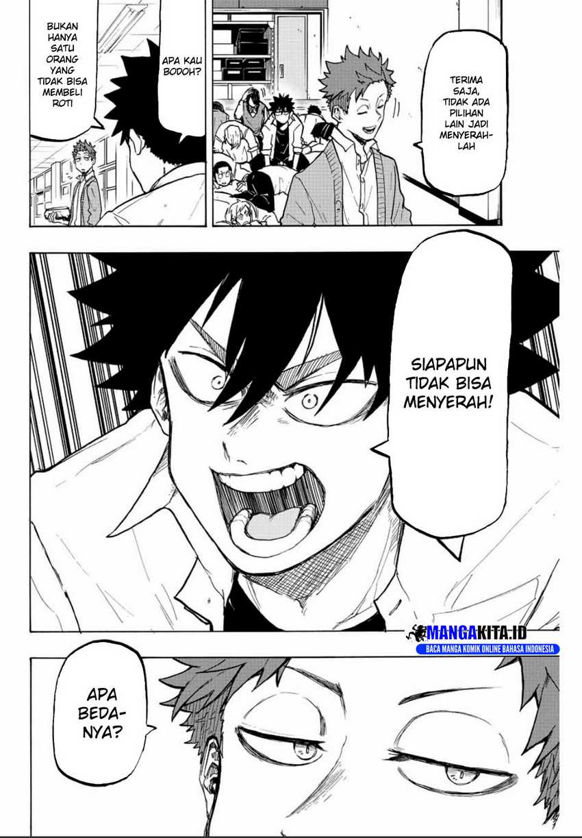 Winning Pass Chapter 21 Gambar 5