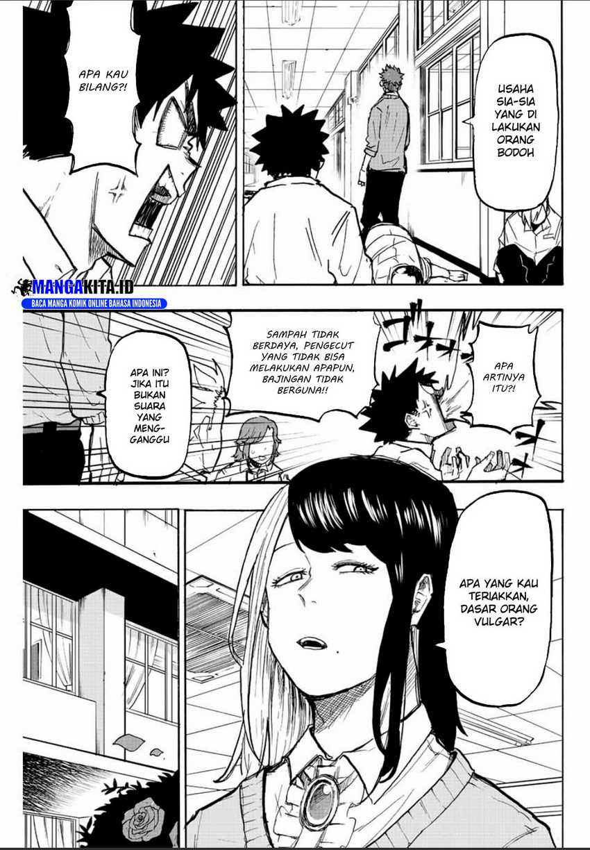 Winning Pass Chapter 21 Gambar 6