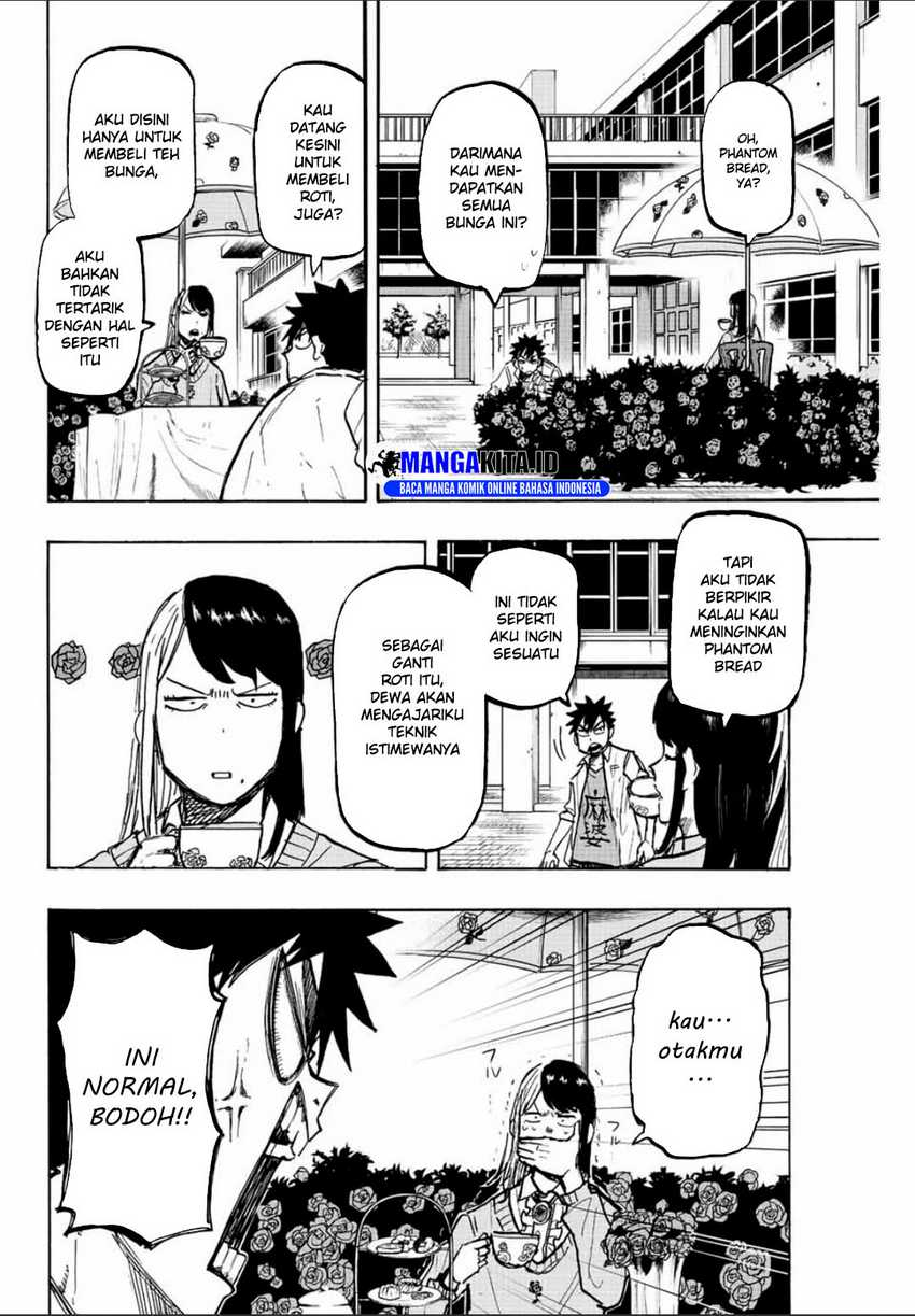 Winning Pass Chapter 21 Gambar 7
