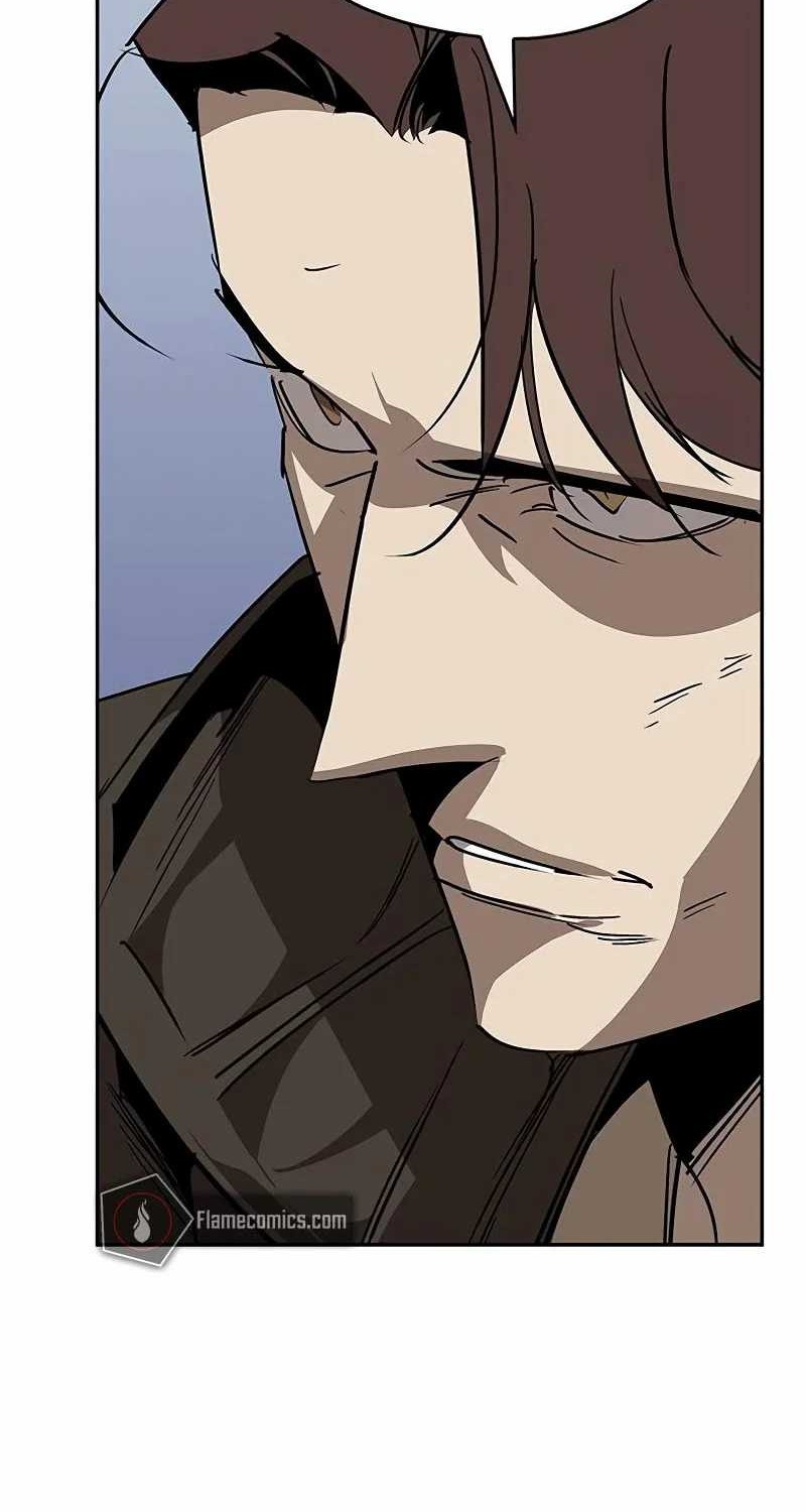 Martial Wild West Chapter 59 Gambar 20