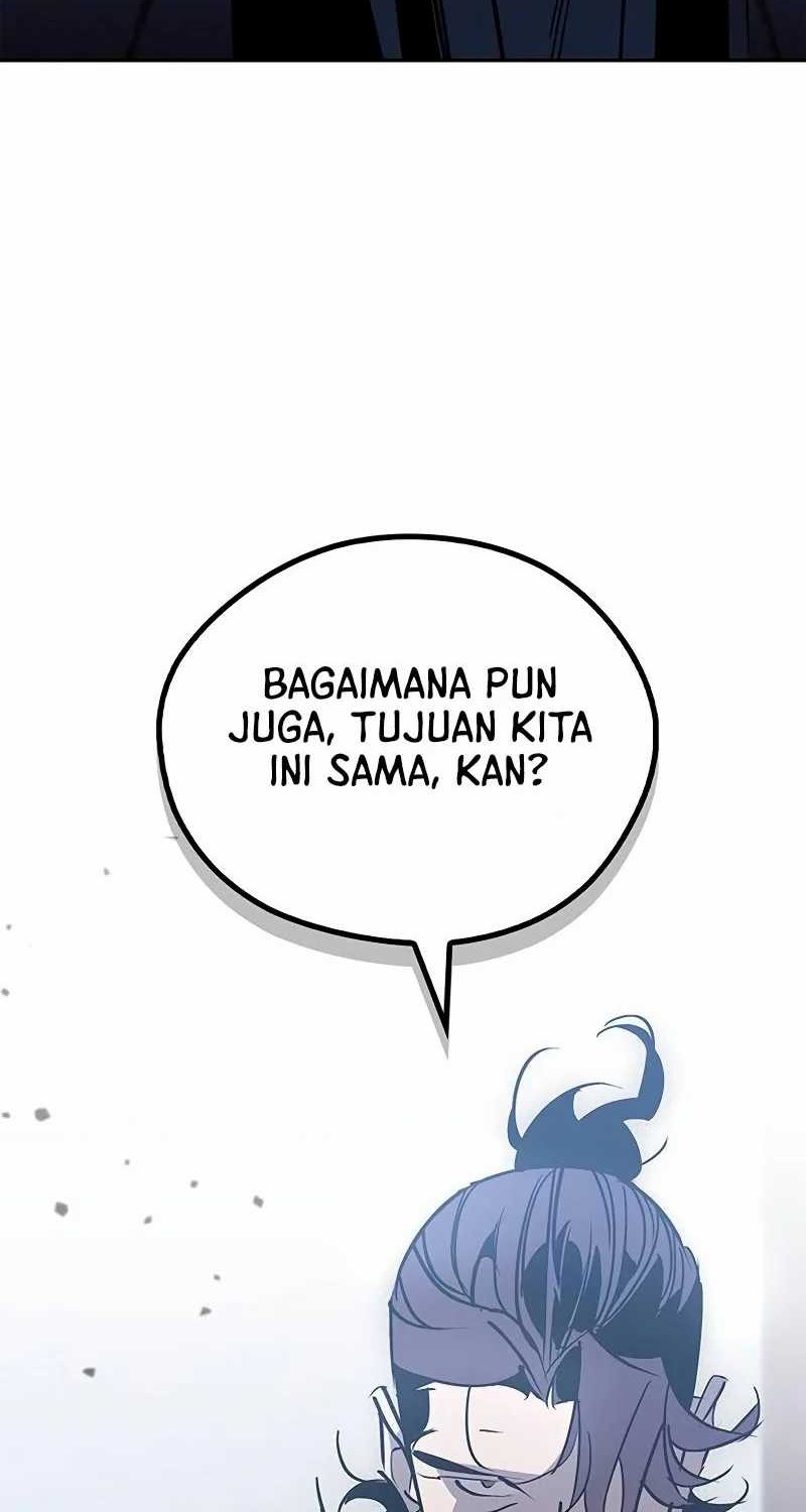 Martial Wild West Chapter 59 Gambar 28