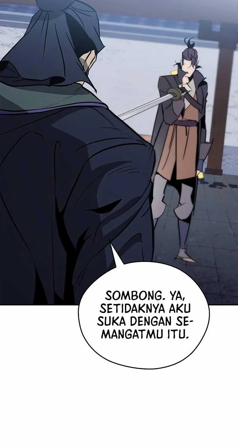 Martial Wild West Chapter 59 Gambar 30