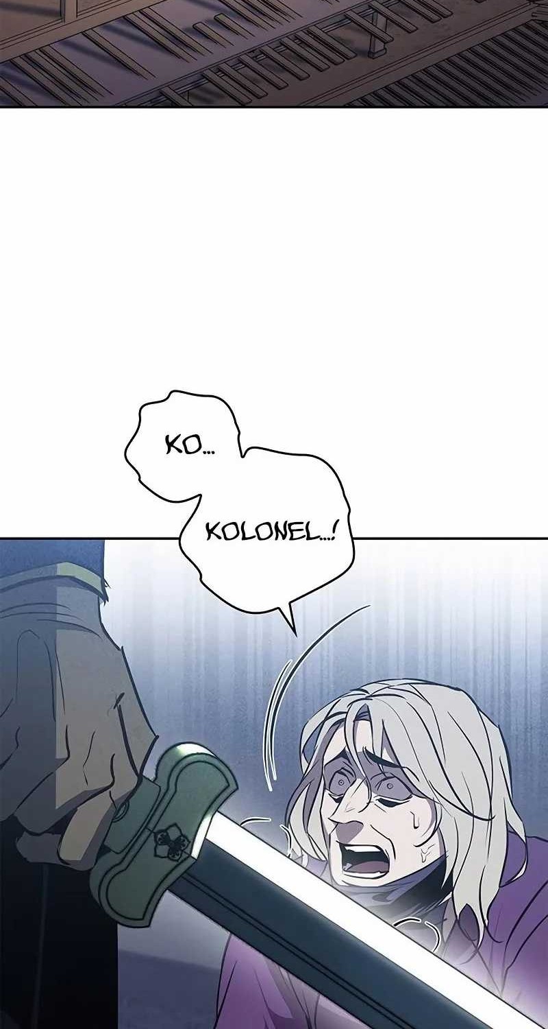 Baca Martial Wild West Chapter 59 Gambar 2