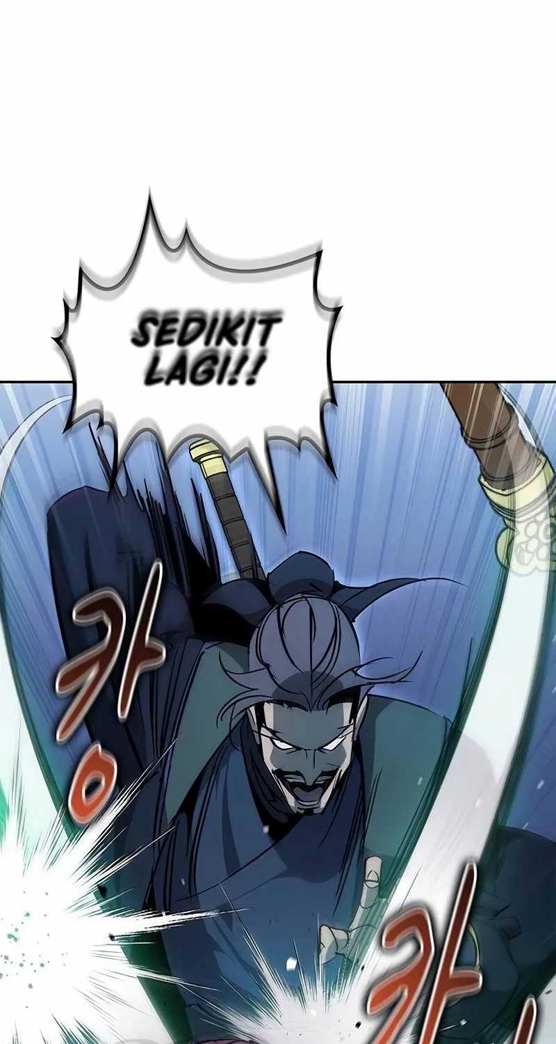 Martial Wild West Chapter 59 Gambar 46