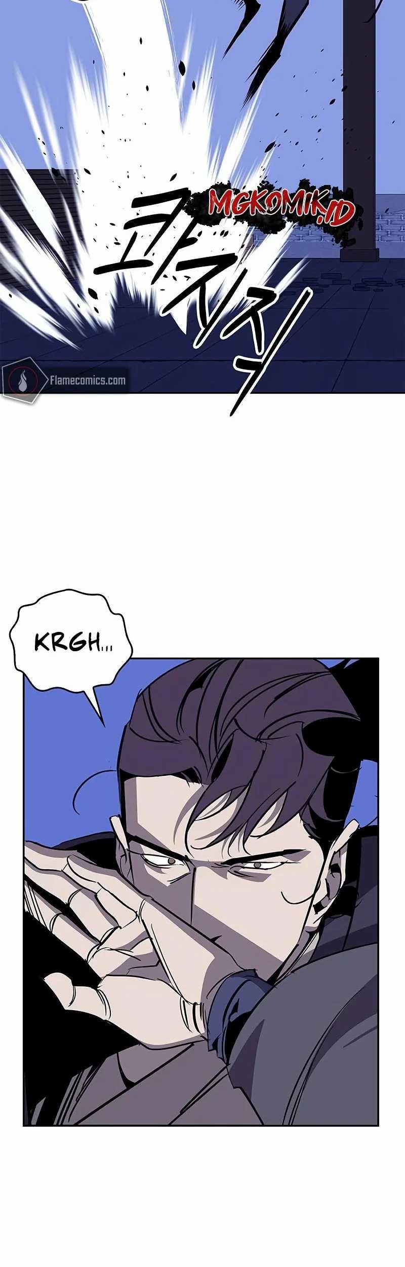Martial Wild West Chapter 59 Gambar 59