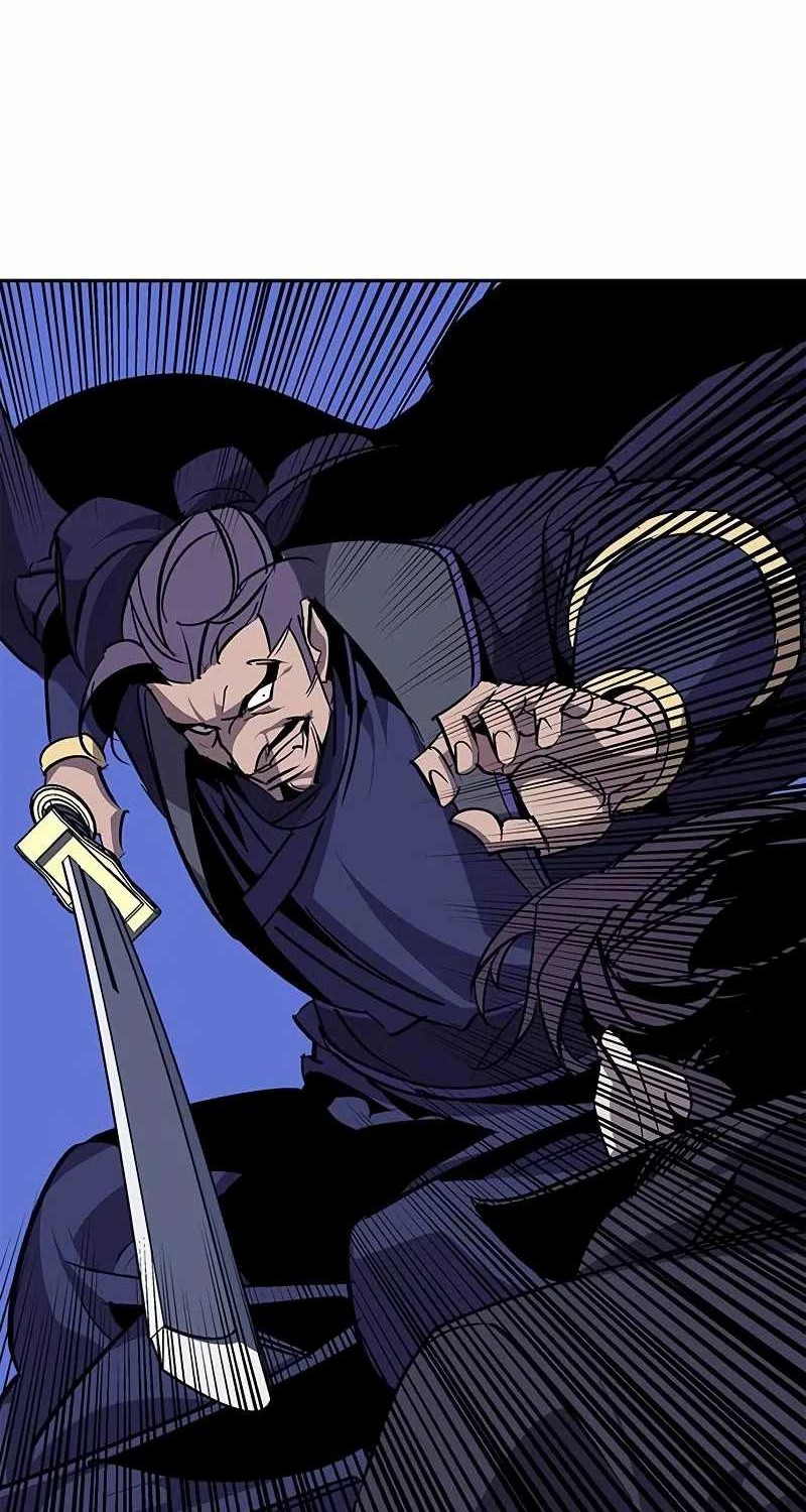 Martial Wild West Chapter 59 Gambar 60