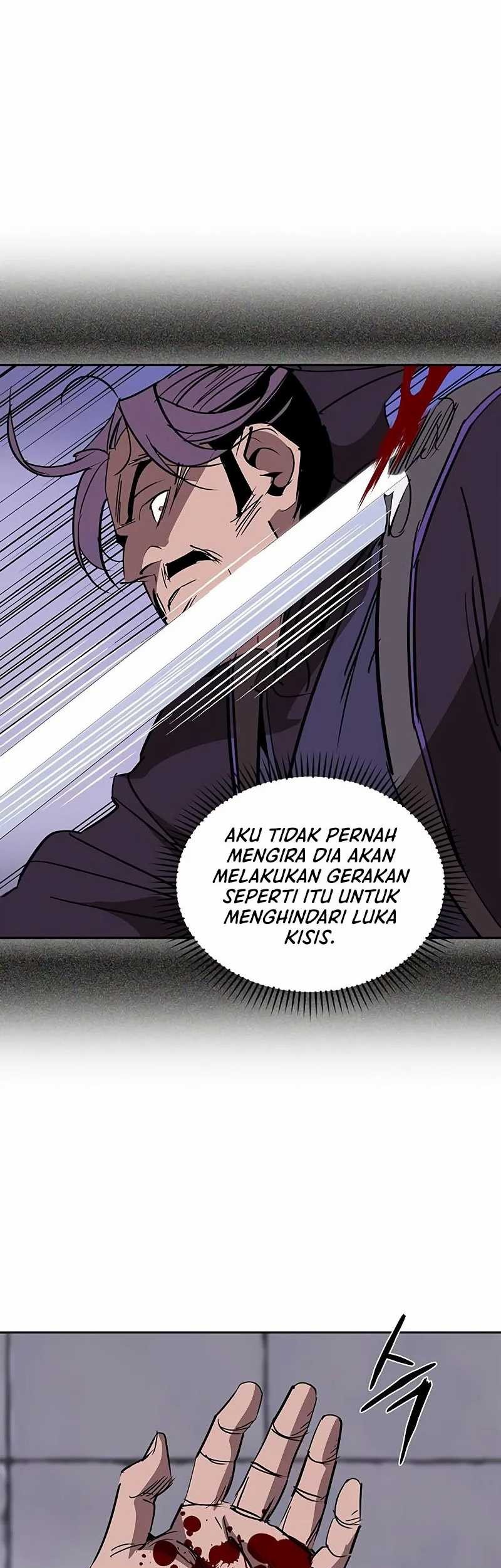 Martial Wild West Chapter 59 Gambar 69