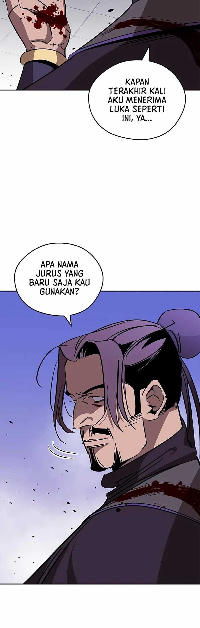 Martial Wild West Chapter 59 Gambar 71
